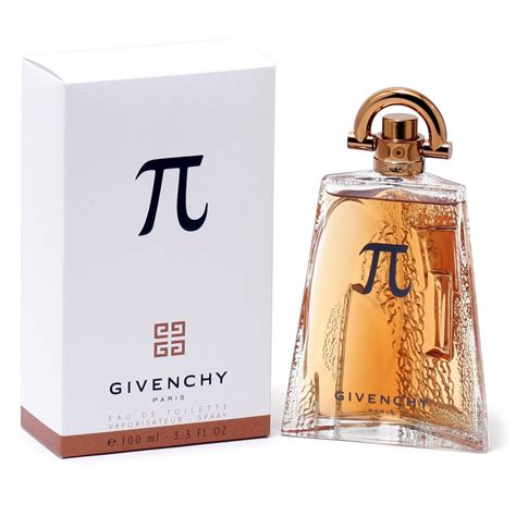 givenchy pi perfume shop|givenchy pi by for men.